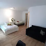 LEA Apartment Zentrum Nord