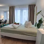 LEA Apartment Zentrum Nord